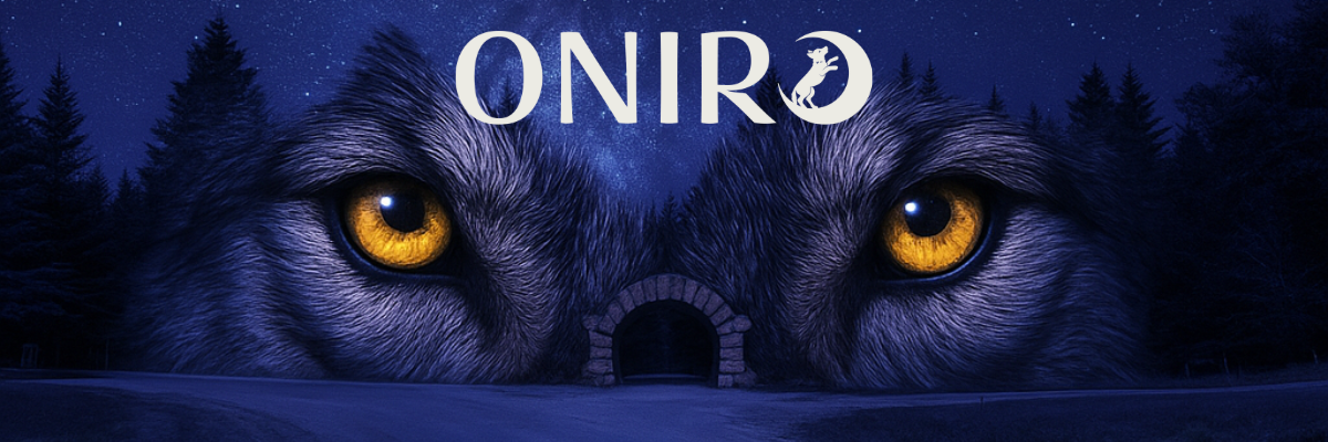 Parcours nocturne Oniro